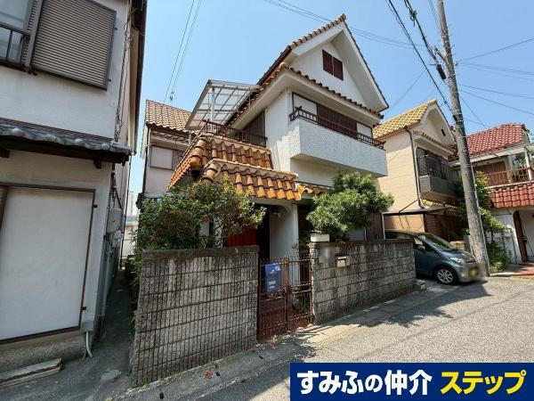 大阪府泉北郡忠岡町高月北２ 1180万円