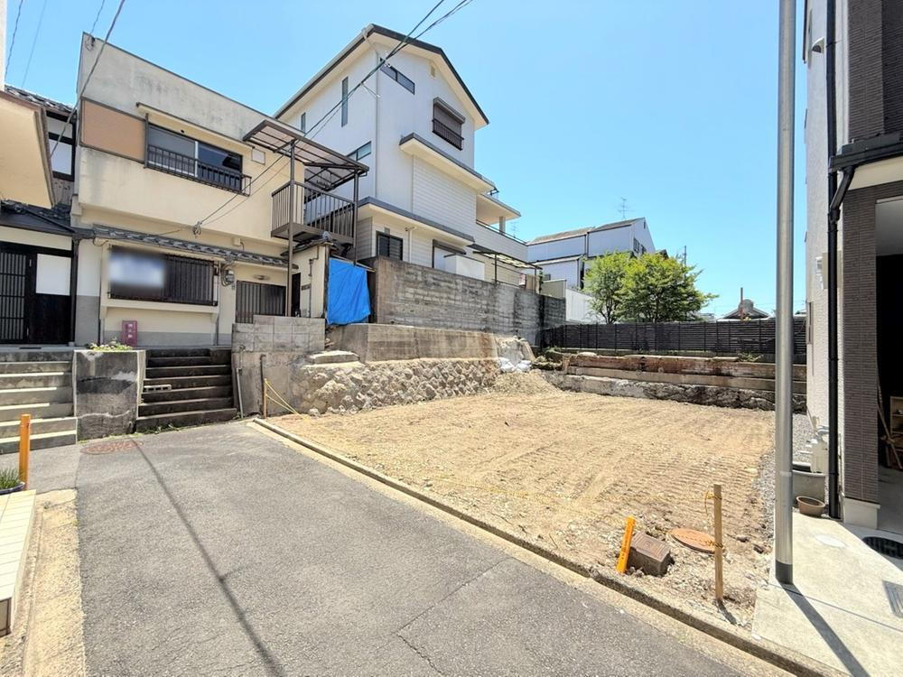 京都府京都市伏見区新町１２ 2800万円