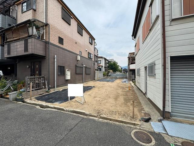 大阪府八尾市緑ヶ丘４ 2780万円