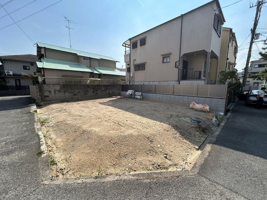 兵庫県尼崎市武庫の里２ 2880万円