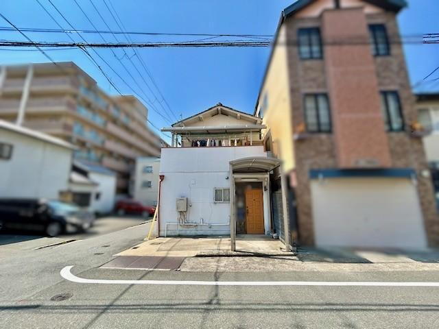 奈良県奈良市大宮町１ 3200万円