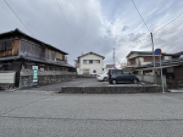 兵庫県三木市別所町朝日ケ丘 480万円