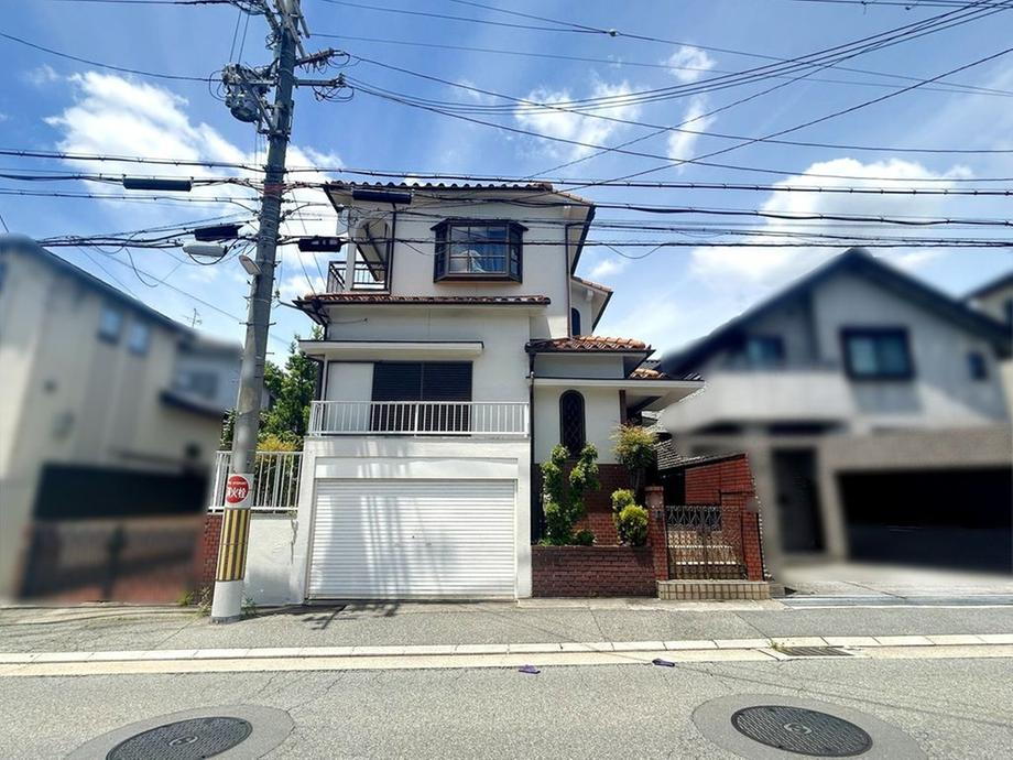 大阪府豊中市上野坂１ 3780万円