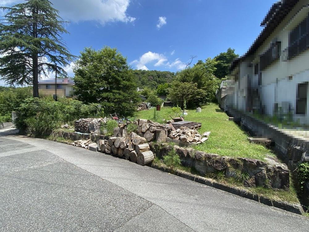 兵庫県神戸市北区道場町生野 150万円