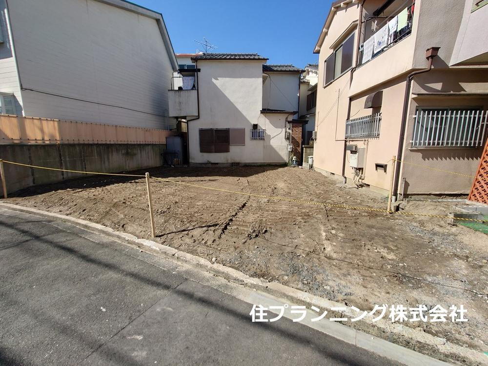 大阪府大阪市東淀川区相川３ 2800万円