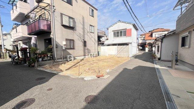 大阪府堺市東区高松 680万円