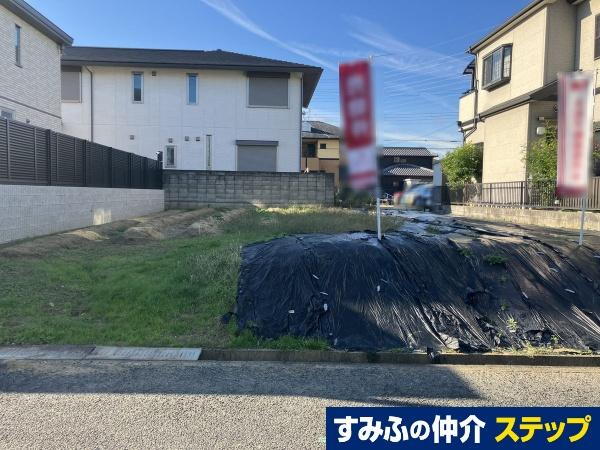 奈良県香芝市真美ヶ丘４ 2770万円