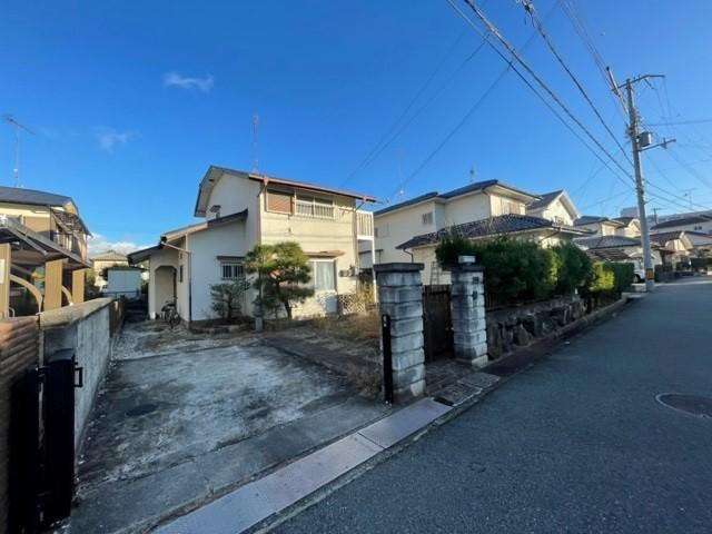 兵庫県三木市志染町西自由が丘２ 1990万円