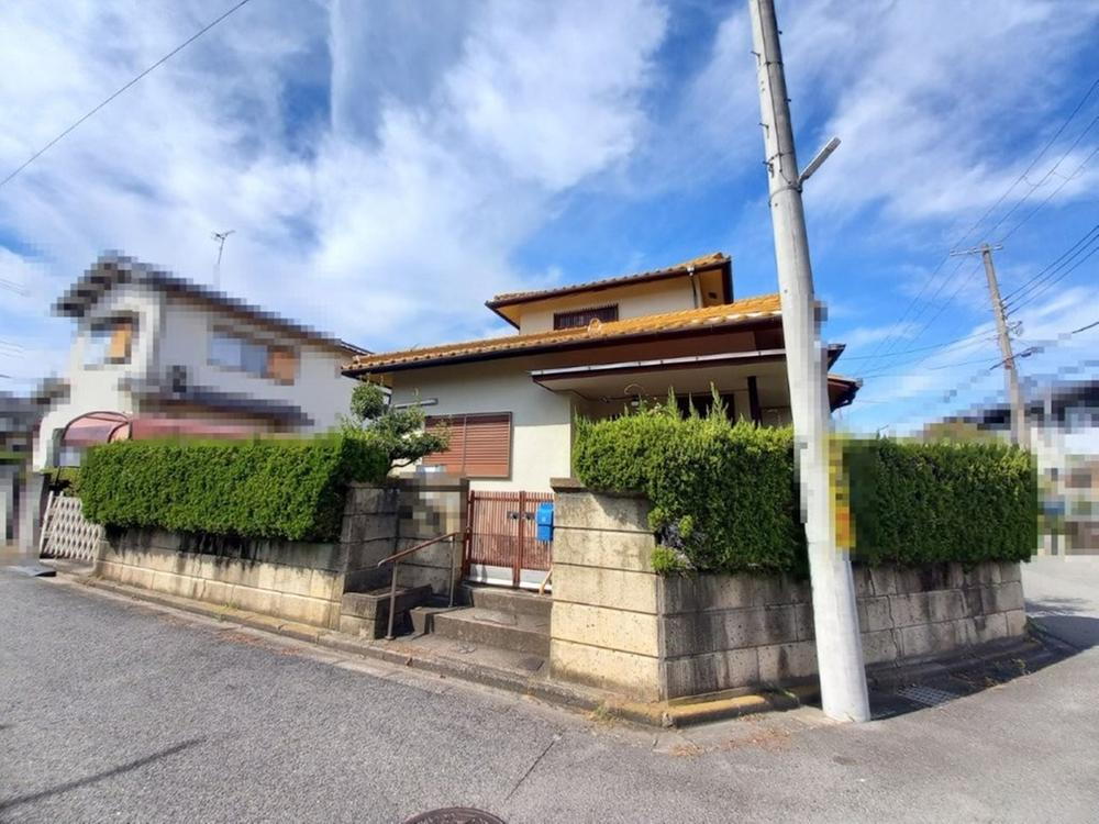 大阪府和泉市唐国町４ 1780万円