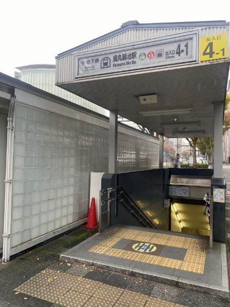 京都府京都市中京区姉西洞院町西洞院通姉小路下る 19900万円