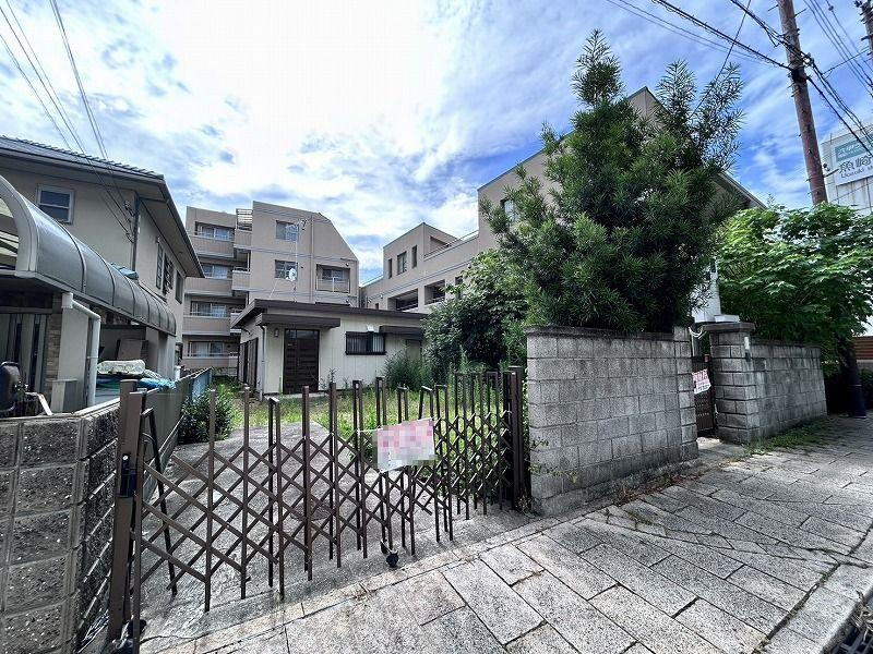 兵庫県神戸市東灘区魚崎西町４ 9990万円