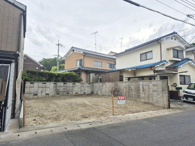京都府京都市西京区御陵谷町 1930万円