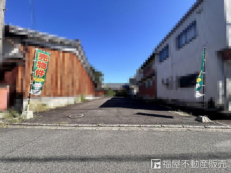 滋賀県近江八幡市西元町 880万円