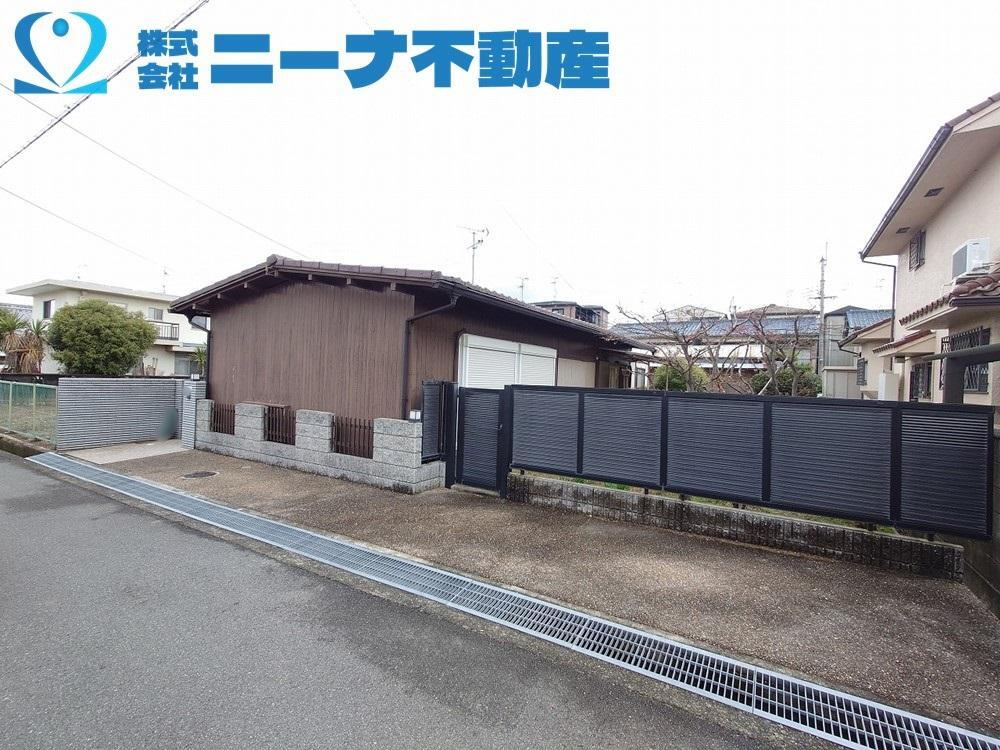 大阪府藤井寺市小山藤の里町 3999万円