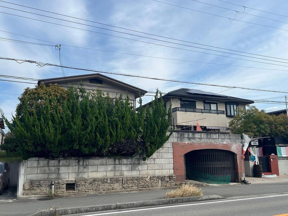 兵庫県三木市緑が丘町西４ 1250万円