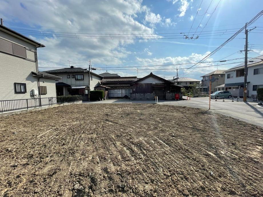 滋賀県彦根市平田町 1380万円