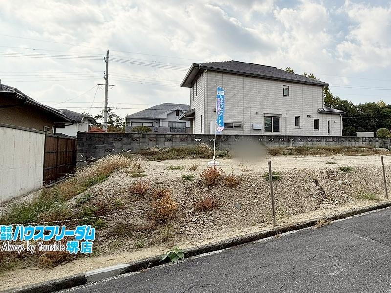大阪府堺市南区若松台３ 2308.5万円