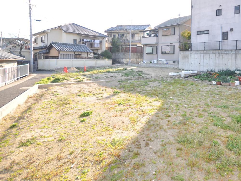 大阪府岸和田市尾生町３ 390万円