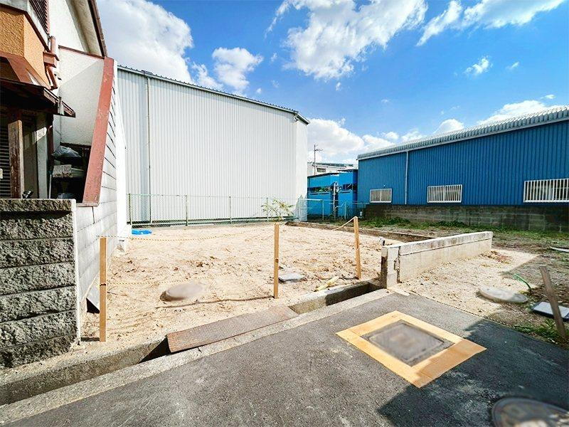 大阪府茨木市沢良宜西４ 2280万円