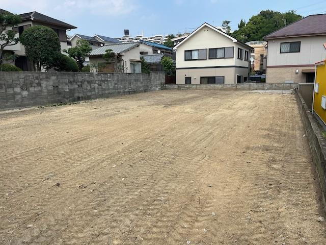 兵庫県西宮市新甲陽町 甲陽園駅 土地 物件詳細