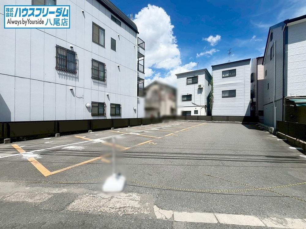 大阪府東大阪市中野２ 7980万円