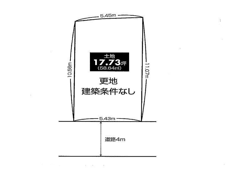大阪府泉大津市森町２ 550万円