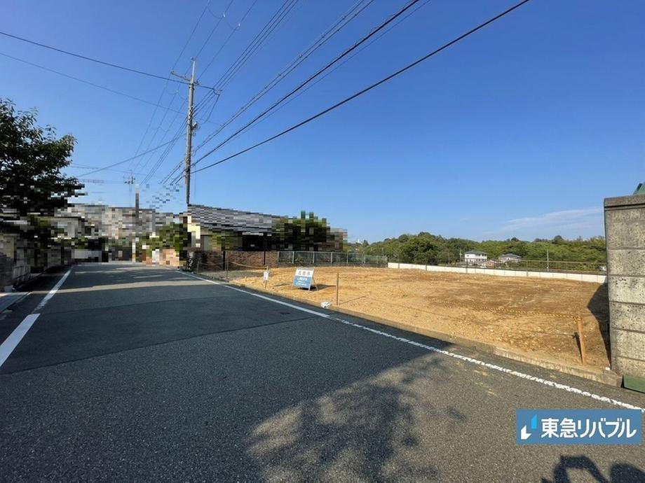 兵庫県明石市大久保町高丘２ 2050万円