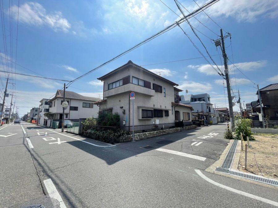 兵庫県尼崎市塚口町３ 4780万円