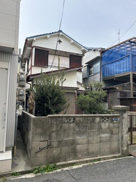 大阪府大東市御供田２ 2380万円