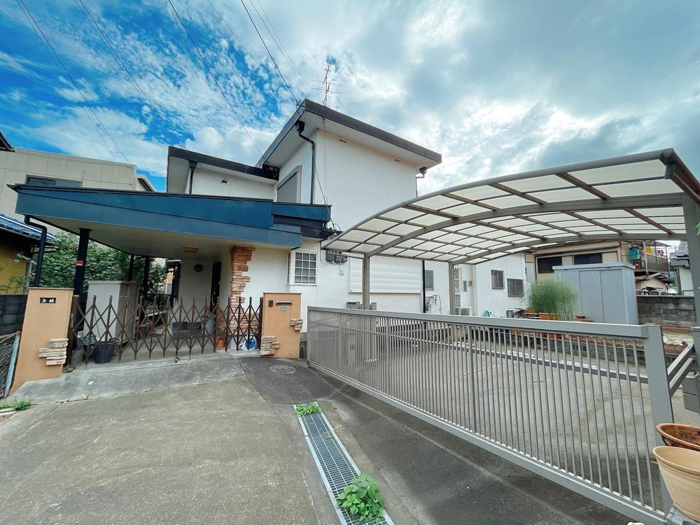 京都府長岡京市勝竜寺 3580万円