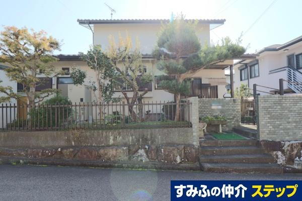大阪府河内長野市日東町 1090万円