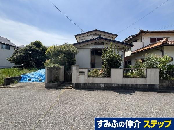 兵庫県加古川市平岡町新在家 土地
