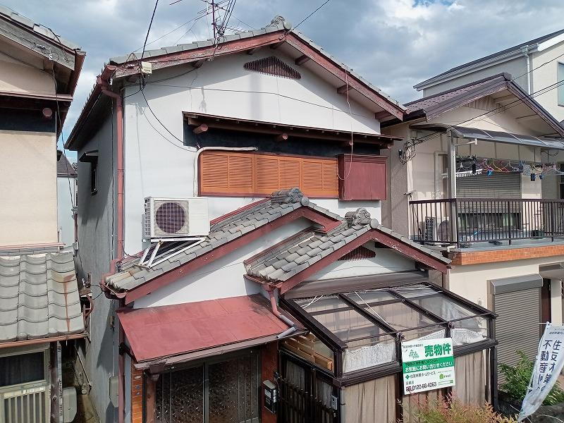 大阪府高槻市芥川町４ 1490万円