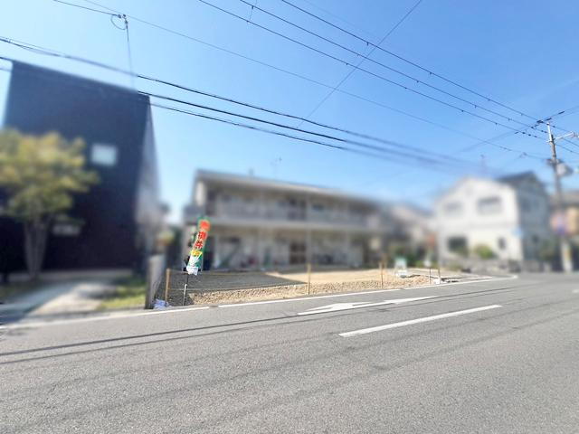 兵庫県伊丹市鈴原町５ 2390万円
