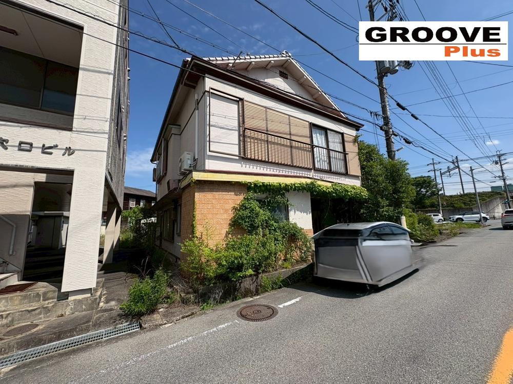 兵庫県三田市相生町 5180万円