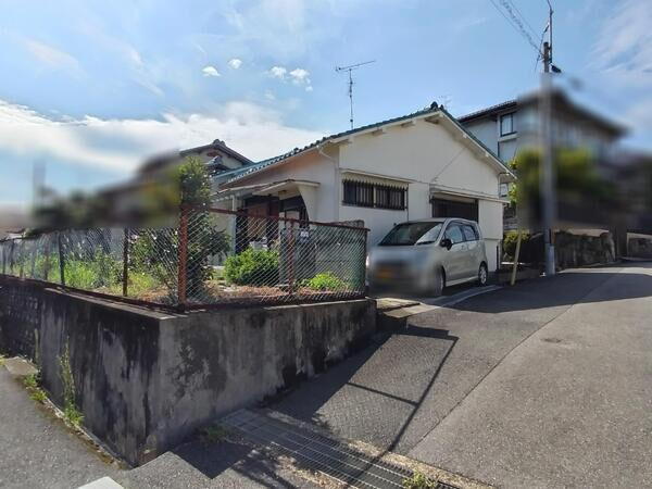 奈良県奈良市あやめ池南４ 1780万円