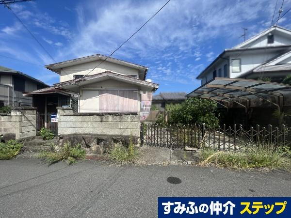 大阪府富田林市高辺台２ 3480万円