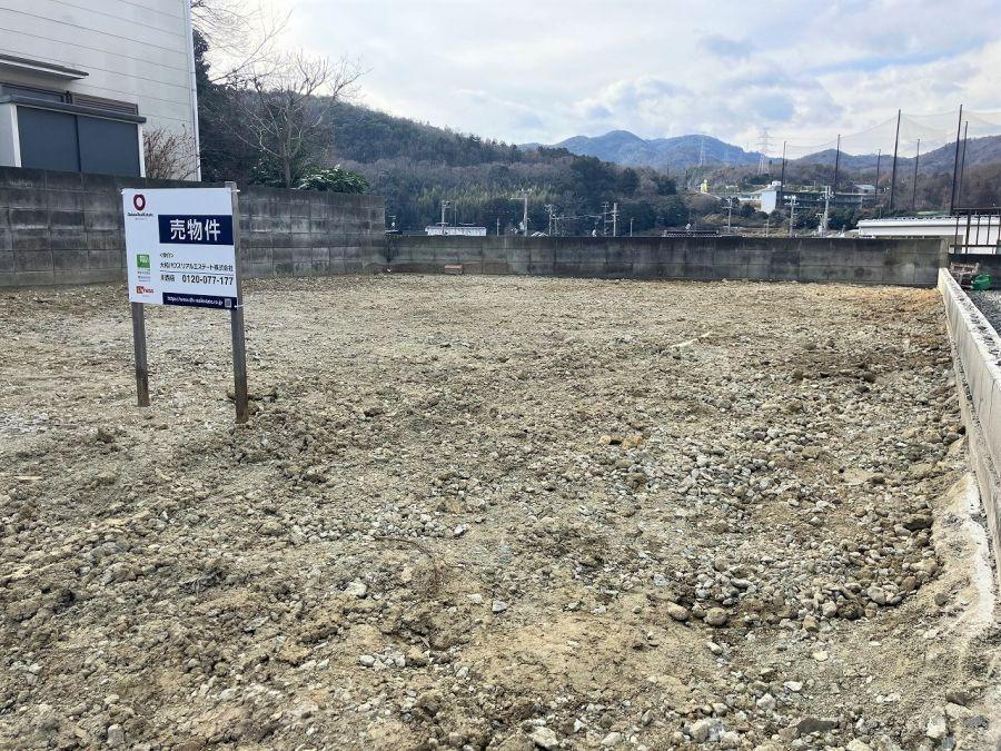 兵庫県川西市多田院２ 1190万円
