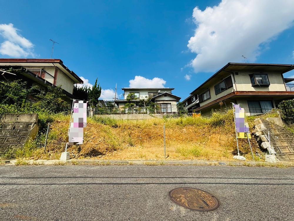 滋賀県大津市北大路３ 990万円
