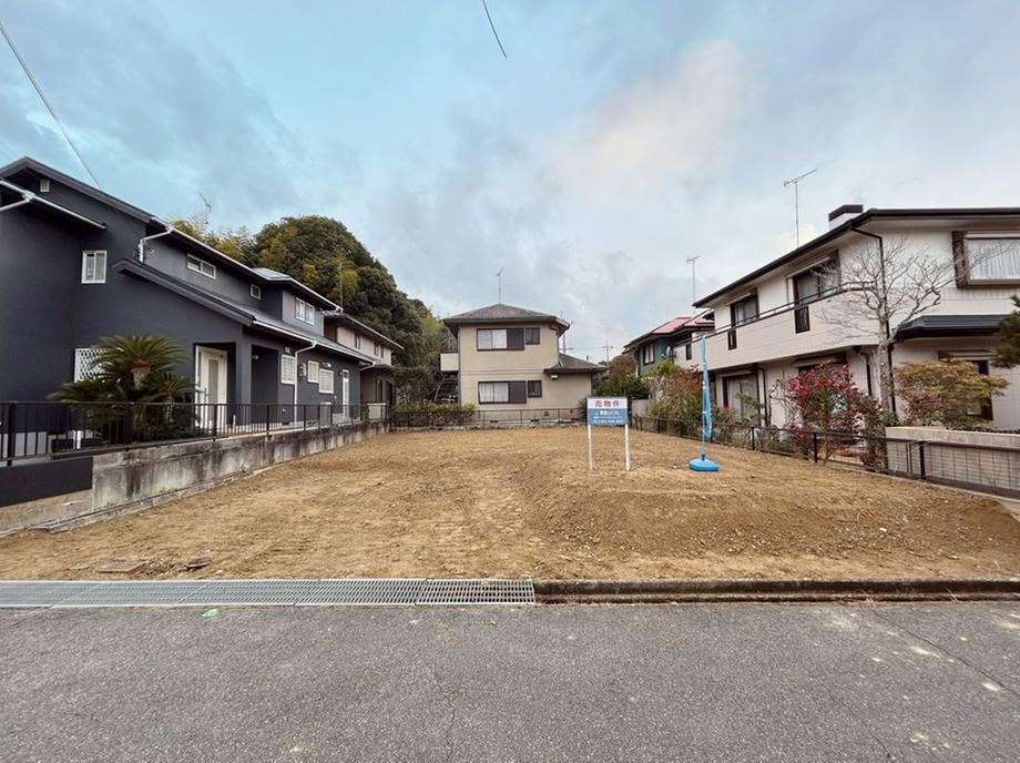 兵庫県神戸市北区藤原台南町３ 2680万円