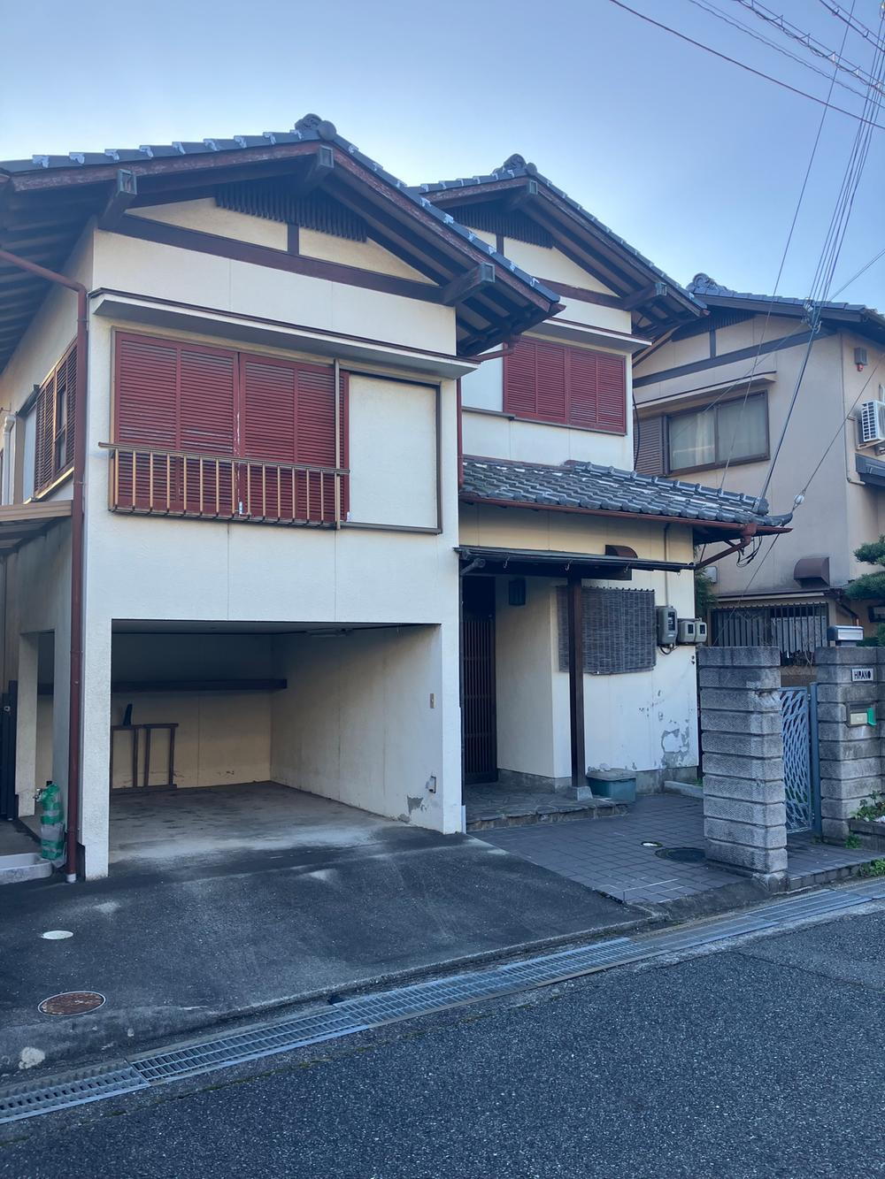 兵庫県姫路市西中島 990万円