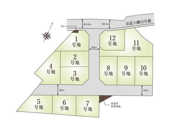兵庫県姫路市広畑区西蒲田 690.1万円