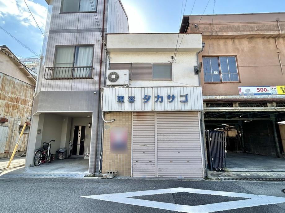 大阪府大阪市住之江区北島３ 880万円