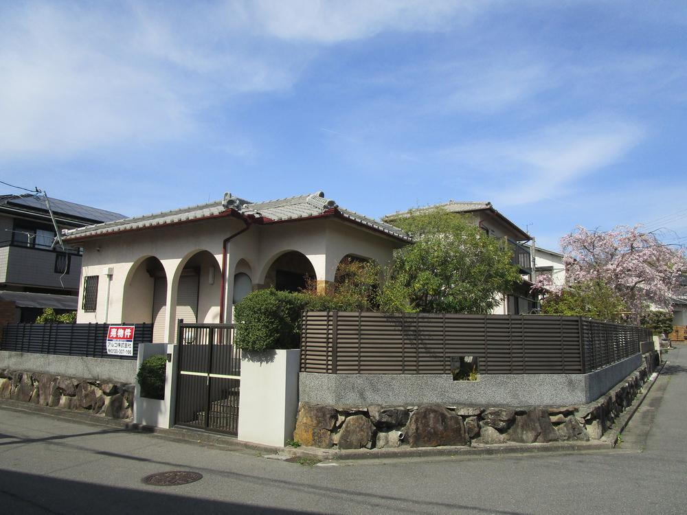 大阪府岸和田市上松町 1500万円