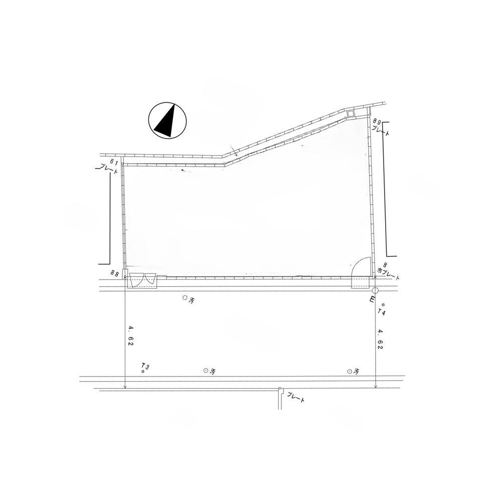 兵庫県伊丹市昆陽３ 1050万円