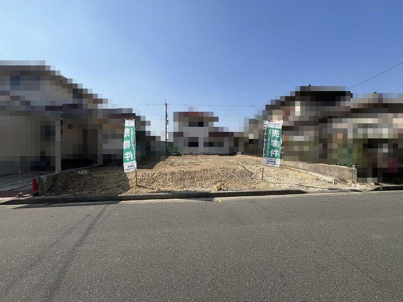 大阪府堺市美原区さつき野西１ 2190万円