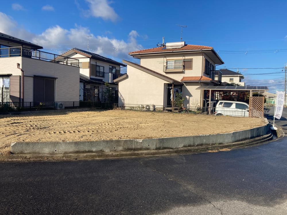 滋賀県守山市三宅町 2480万円