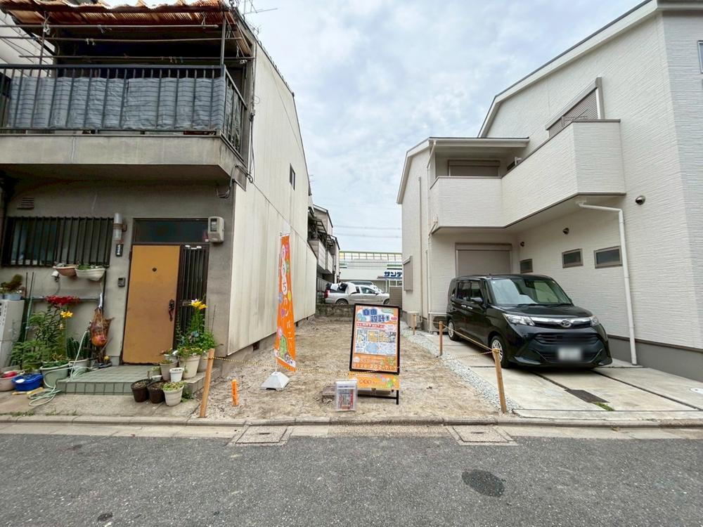 京都府京都市伏見区深草フチ町 999万円