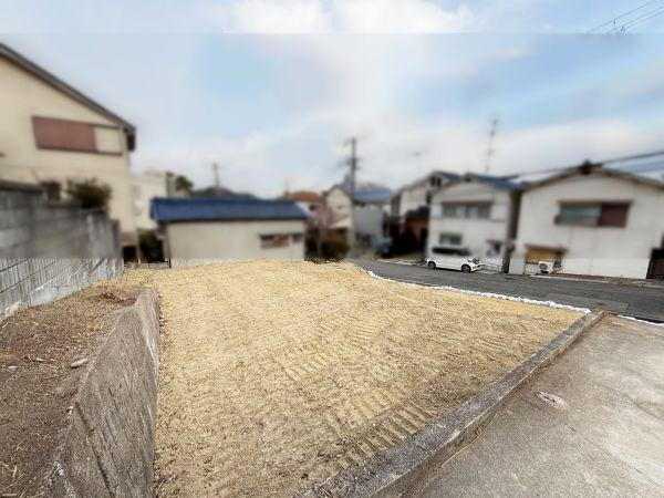 兵庫県神戸市長田区鹿松町１ 1760万円