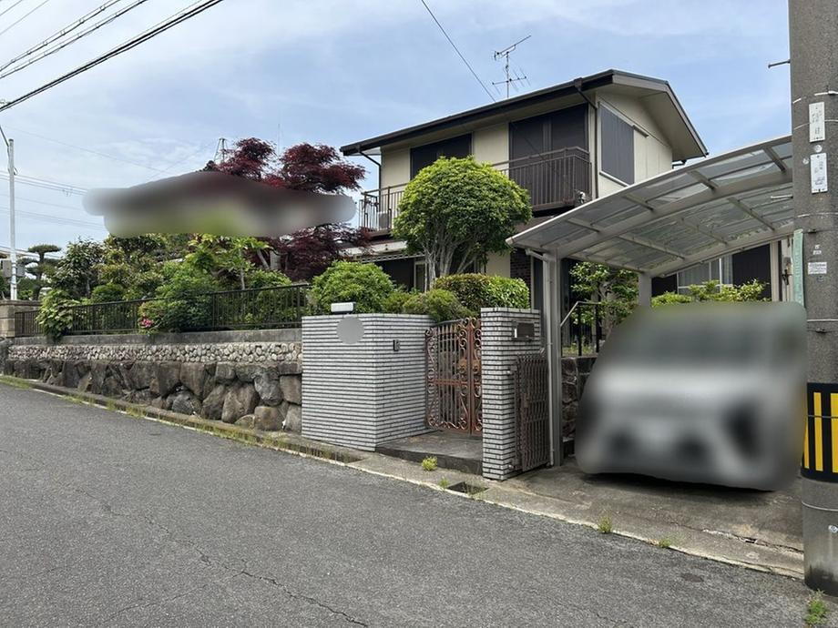 兵庫県神戸市西区秋葉台３ 1780万円